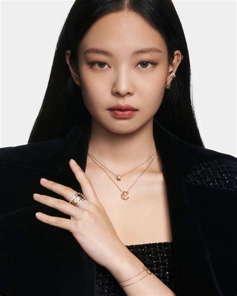 jennie ambassador of chanel|chanel bodysuit jennie.